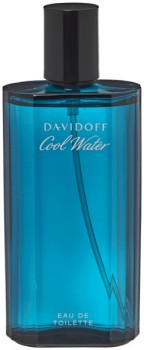 Davidoff-Cool-Water-for-Men-EDT-125mL on sale