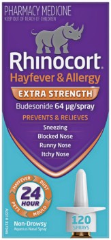 Rhinocort+Hayfever+%26amp%3B+Allergy+Extra+Strength+120+Sprays