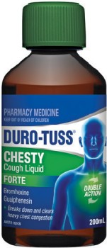 Duro-Tuss+Chesty+Cough+Liquid+Forte+200mL