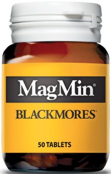 Blackmores+MagMin+50+Tablets