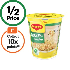 Maggi+Noodles+Cup+58-65g