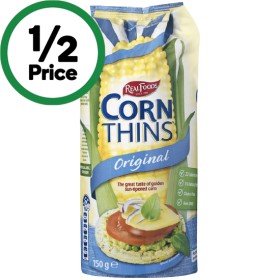 Real+Food+Corn+Thins+125-150g