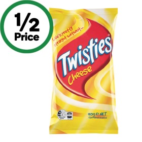 Twisties%2C+Cheetos+or+Burger+Ring+Snacks+65-90g