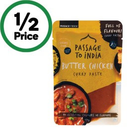 Passage+To+India+Paste+150g