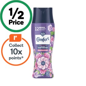 Comfort+In-Wash+Scent+Booster+200g