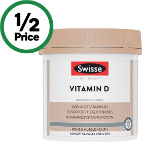 Swisse+Ultiboost+Vitamin+D+Capsules+Pk+400%7E