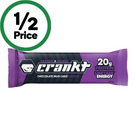 Crankt+Protein+%2B+Energy+Bar+60g%23