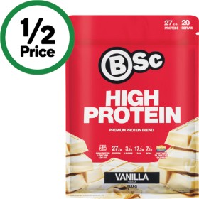 BSc+High+Protein+Powder+800g%23