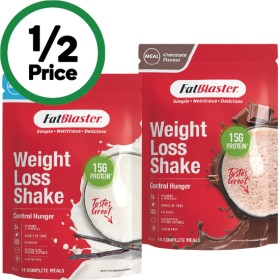 Fat+Blaster+Weight+Loss+Shake+465g%23