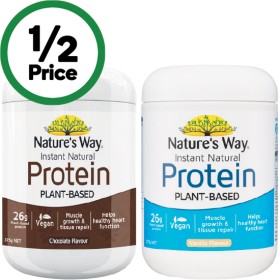 Nature%26rsquo%3Bs+Way+Protein+Powder+375g%23