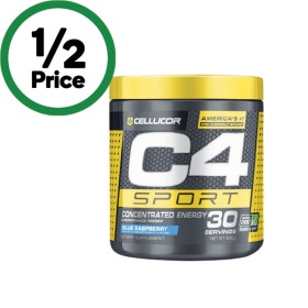 C4+Sport+Pre+Workout+Powder+285g%23