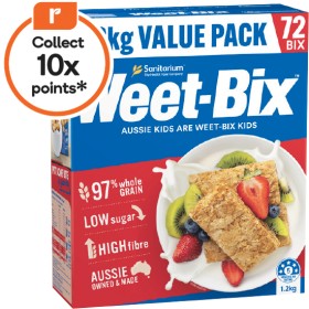 Sanitarium+Weet-Bix+1.2+kg