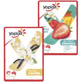 Yoplait+Yoghurt+Varieties+100g+Pk+12+%26ndash%3B+From+the+Fridge