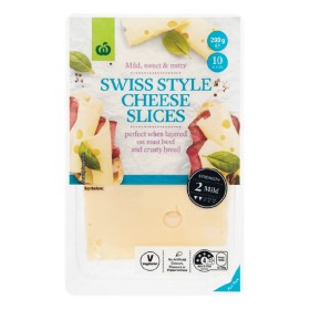 Woolworths+Swiss+Cheese+Slices+200g+%26ndash%3B+From+the+Fridge