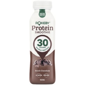 Rokeby+Farms+Protein+Smoothie+425ml