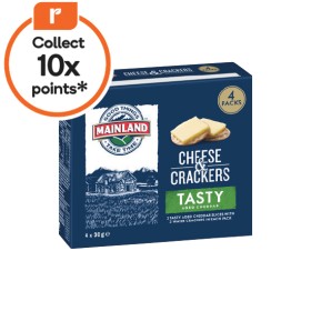 Mainland+On+The+Go+Cheese+%26amp%3B+Crackers+120g+or+Mainland+Munchables+Tasty+Cheese+%26amp%3B+Crackers+120g