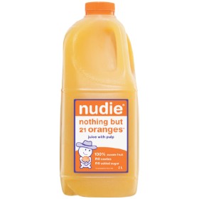 Nudie+Nothing+But+Oranges+2+Litre