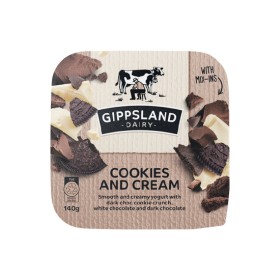 Gippsland+Dairy+Yoghurt+Mix-Ins+140g+%26ndash%3B+From+the+Fridge