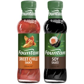 Fountain+Sauce+250ml