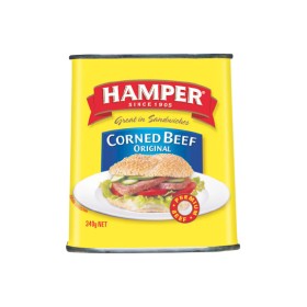 Hamper+Corned+Beef+340g