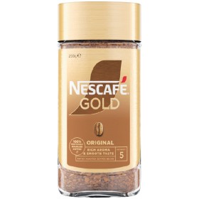 Nescafe+Gold+Coffee+200g