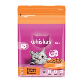 Whiskas+Dry+Cat+Food+800g