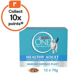 Purina+One+Wet+Cat+Food+Pk+12+x+70g