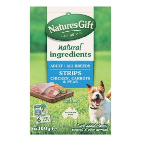 Nature%26rsquo%3Bs+Gift+Wet+Dog+Food+Pk+6+x+100g