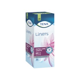 Tena+Liners+Extra+Long+Pk+24