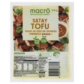 Macro+Satay+Tofu+200g+%26ndash%3B+From+the+Fridge