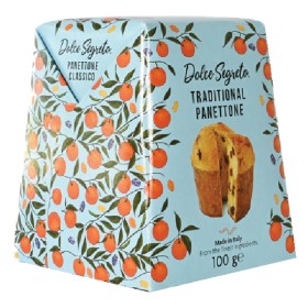 Dolce+Segreto+Mini+Panettone+100g