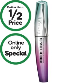 Rimmel+London+Wonder+Extension+Effect+Mascara+11ml