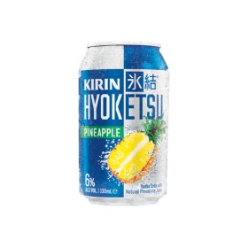 NEW+Kirin+Hyoketsu+Variety+Pack+Cans+10x330ml