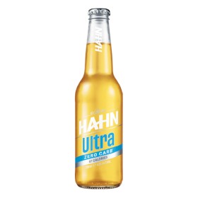 Hahn+Ultra+Zero+Carb+Bottles+24x330ml