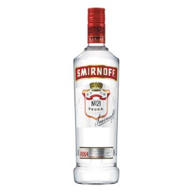 Smirnoff+Red+Vodka+700ml