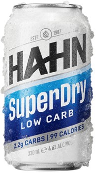 Hahn+SuperDry+30+Can+Block