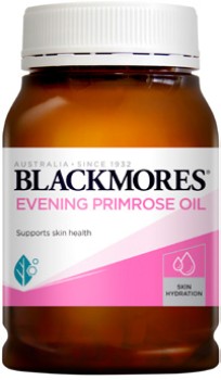 Blackmores+Evening+Primrose+Oil+190+Capsules