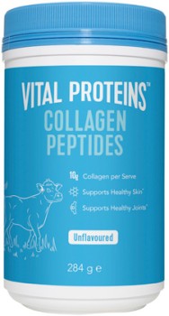 Vital+Proteins+Collagen+Peptides+284g