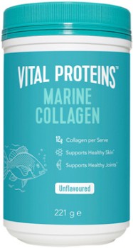 Vital+Proteins+Marine+Collagen+221g