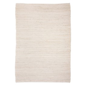 Goa-Bleached-Floor-Rug-by-Habitat on sale