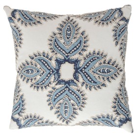 Skylar+Embroidered+Square+Cushion+by+M.U.S.E.