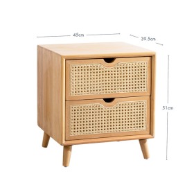 Galloway-Bedside-Table-by-Habitat on sale