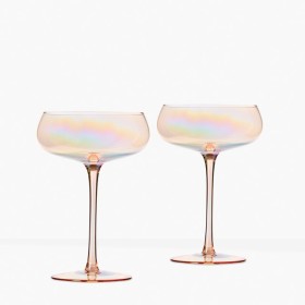 Lana+Lustre+Cocktail+Coupe+2pk+by+M.U.S.E.