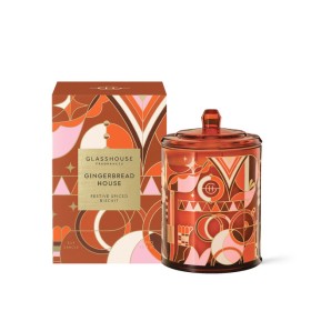 Gingerbread+House+380g+Triple+Scented+Candle+by+Glasshouse