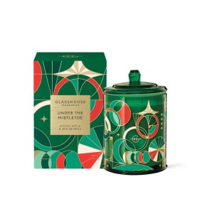 Under+The+Mistletoe+380g+Triple+Scented+Candle+by+Glasshouse