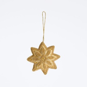 Beaded+Shine+Christmas+Hanging+Decoration+by+Habitat