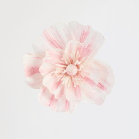 Christmas+Light+Pink+Flora+Flower+Clip+3+Pack+by+Habitat