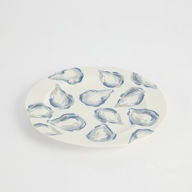 Summerland+Round+Platter+by+Robert+Gordon