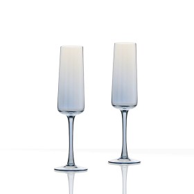 Livia+Champagne+Flute+2pk+by+M.U.S.E.