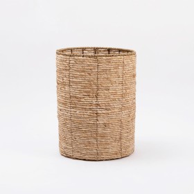 Otto+Woven+Basket+Decorative+Pot+by+M.U.S.E.